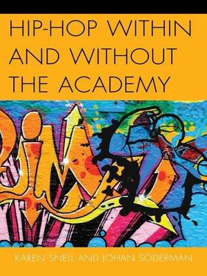 cover image of Hip-Hop within and without the Academy